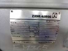 Трехфазный сервомотор ZIEHL-ABEGG RD 160.24 - 4 ( RD160.24-4 ) IP55 gebraucht ! фото на Industry-Pilot